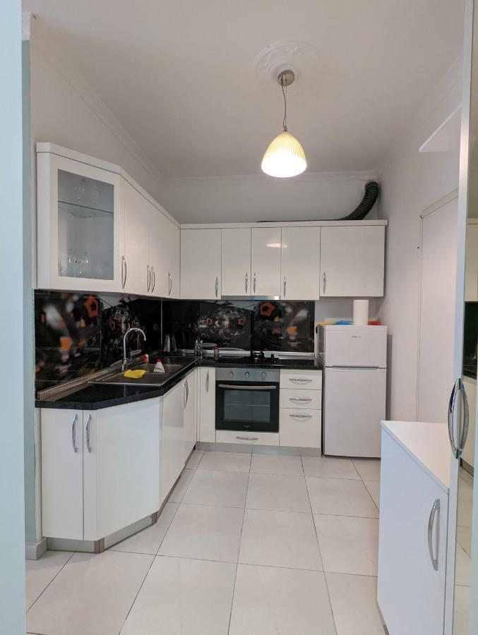 Spiranca Downtown Comfort Apartment Tiranë Luaran gambar