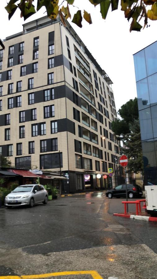 Spiranca Downtown Comfort Apartment Tiranë Luaran gambar